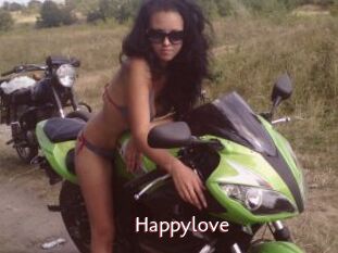 Happylove