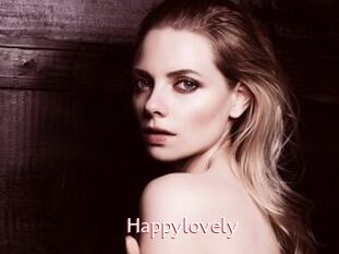 Happylovely