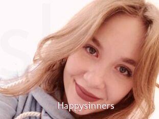 Happysinners