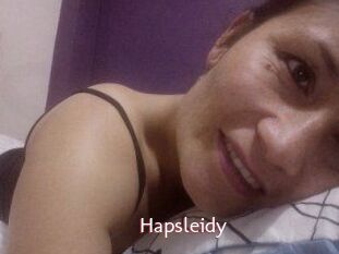 Hapsleidy