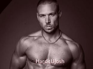 Hard4UJosh