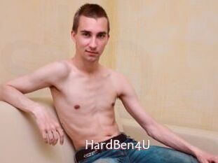 HardBen4U