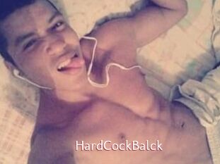 HardCockBalck