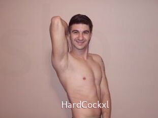 HardCockxl
