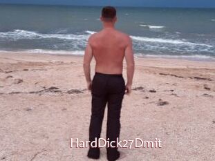 HardDick27Dmit