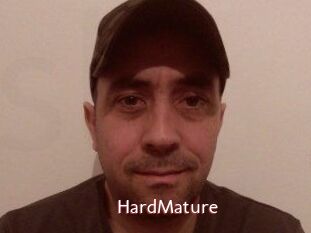 HardMature
