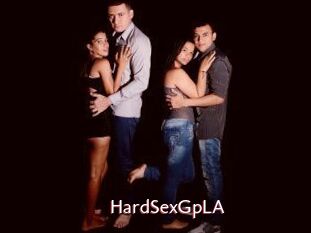 HardSexGpLA