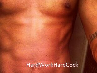HardWorkHardCock