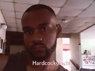 Hardcock9inch