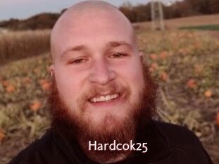 Hardcok25