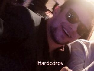 Hardcorov