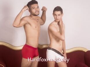 HardfoxAndGudy