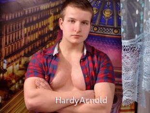HardyArnold