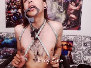Hardy_Cute