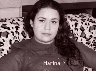 Harina