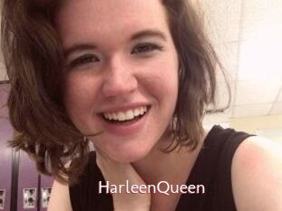HarleenQueen