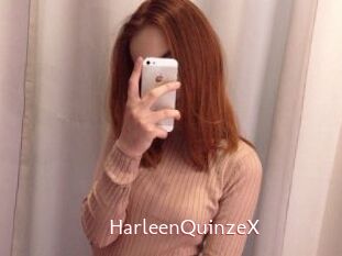 HarleenQuinzeX