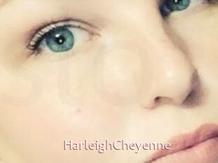HarleighCheyenne