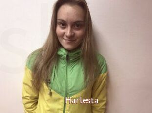 Harlesta