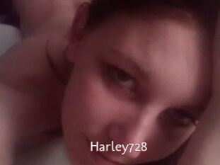 Harley728