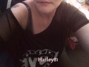 Harley81