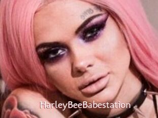 HarleyBeeBabestation