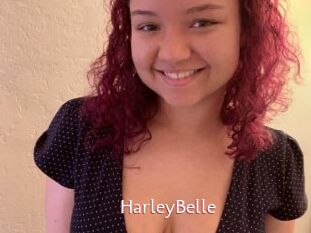 HarleyBelle