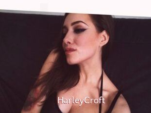 HarleyCroft Sweet links only