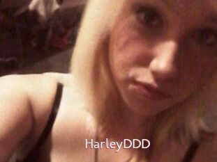 HarleyDDD