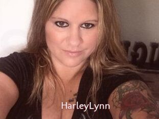 HarleyLynn