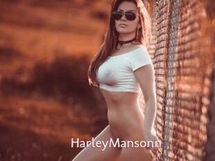 HarleyMansonn