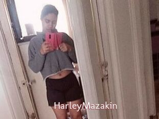 HarleyMazakin