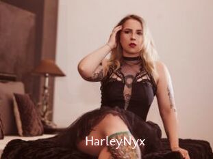HarleyNyx