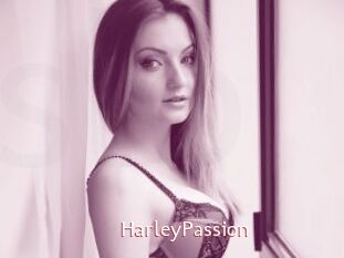 HarleyPassion