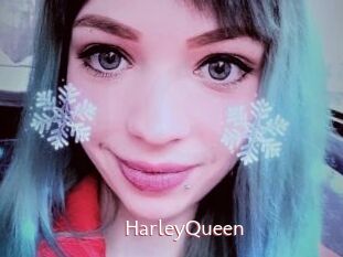 HarleyQueen