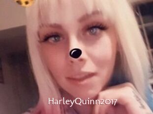 HarleyQuinn2017
