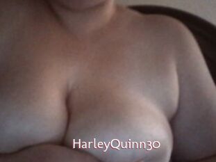 HarleyQuinn30