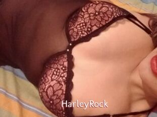 HarleyRock