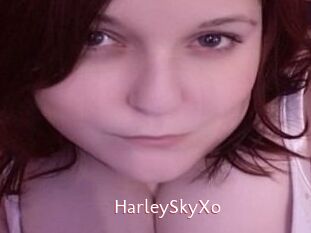 Harley_Sky_Xo
