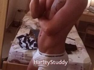 HarleyStuddy