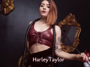 HarleyTaylor