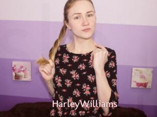 HarleyWilliams
