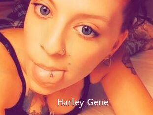 Harley_Gene