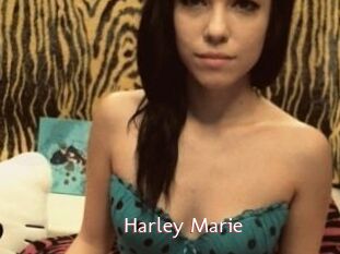 Harley_Marie