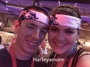 Harleyamore