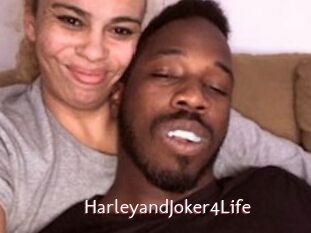 HarleyandJoker4Life