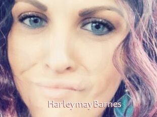 HarleymayBarnes