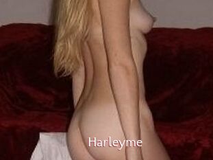 Harleyme