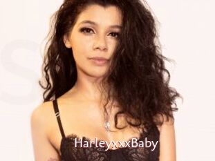HarleyxxxBaby