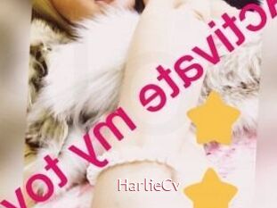 Harlie_Cv